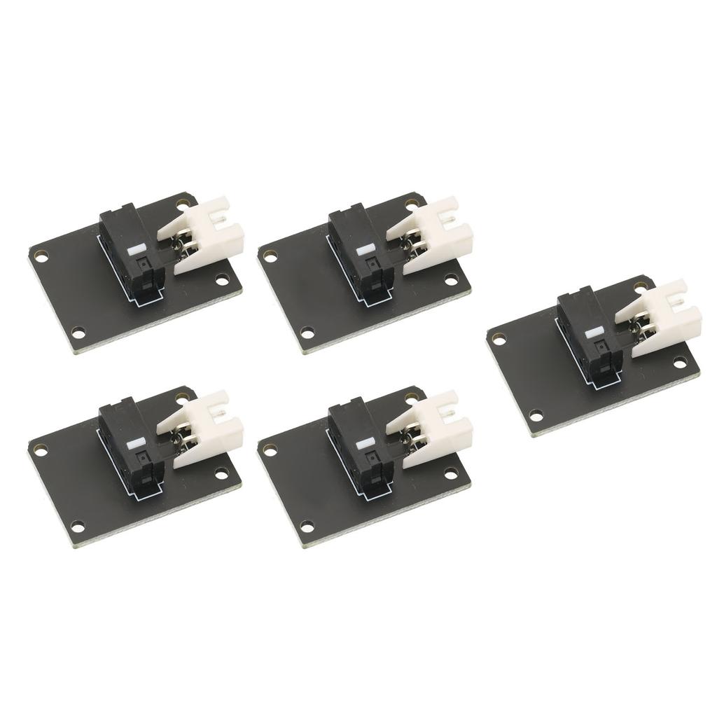 Axis Limit Switch Board Accurate Sensitive Homing Stable Durable For HARTK Z Axis Switch Board for Voron 2.4 HARTK 5Pcs
