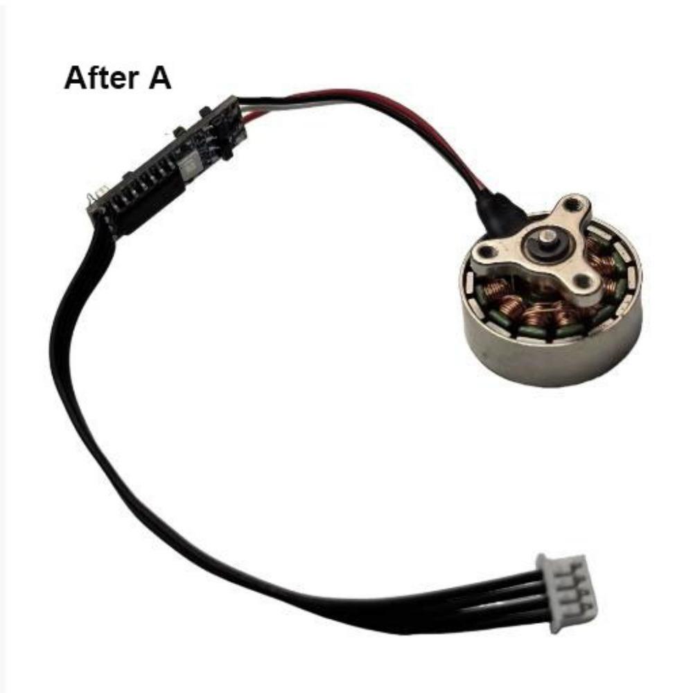 10 Styles Motor Arm Black Optical Flow Camera Folding Remote-controlled Drone Parts  Brushless S99