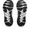 Asics Jolt 5 Comfortable Versatile Soft Fashionable Shock Absorbing Breathable Low Top Running Shoes Women sneaker 1012B757-005