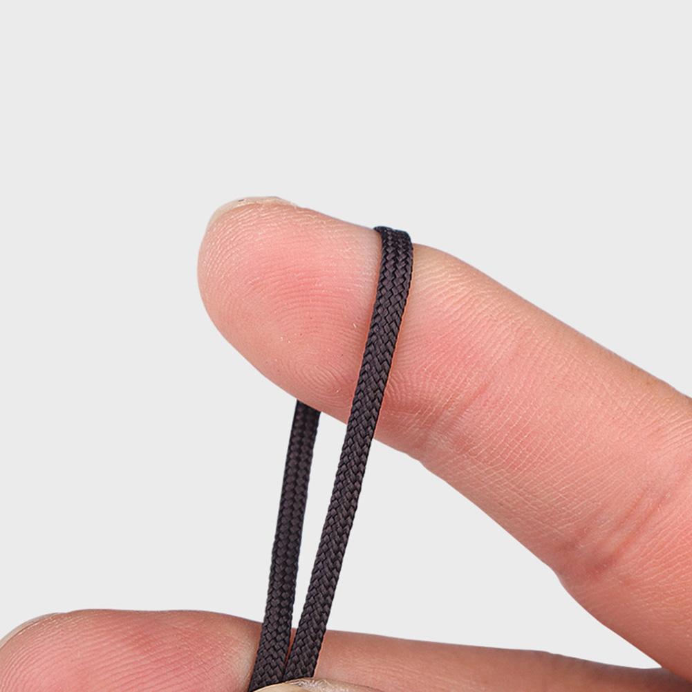 0.8cm Length Rod Tip Rope 0.8mm-3.0mm Fish Tackle 1pc