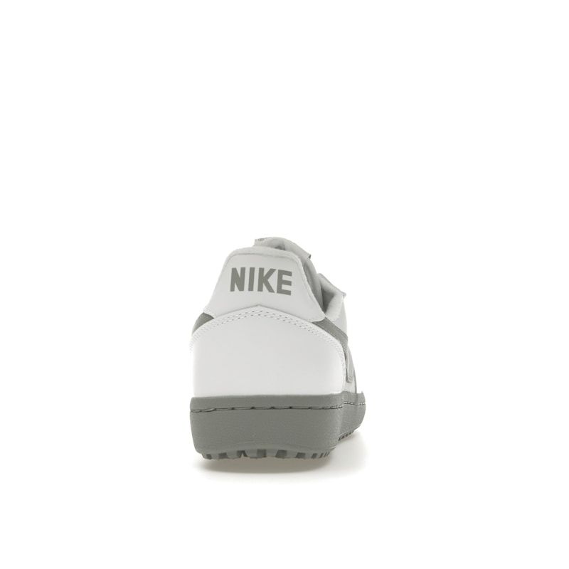 Nike Field General 82 SP Shadow Grey Unisex Sneakers White FQ8762-102