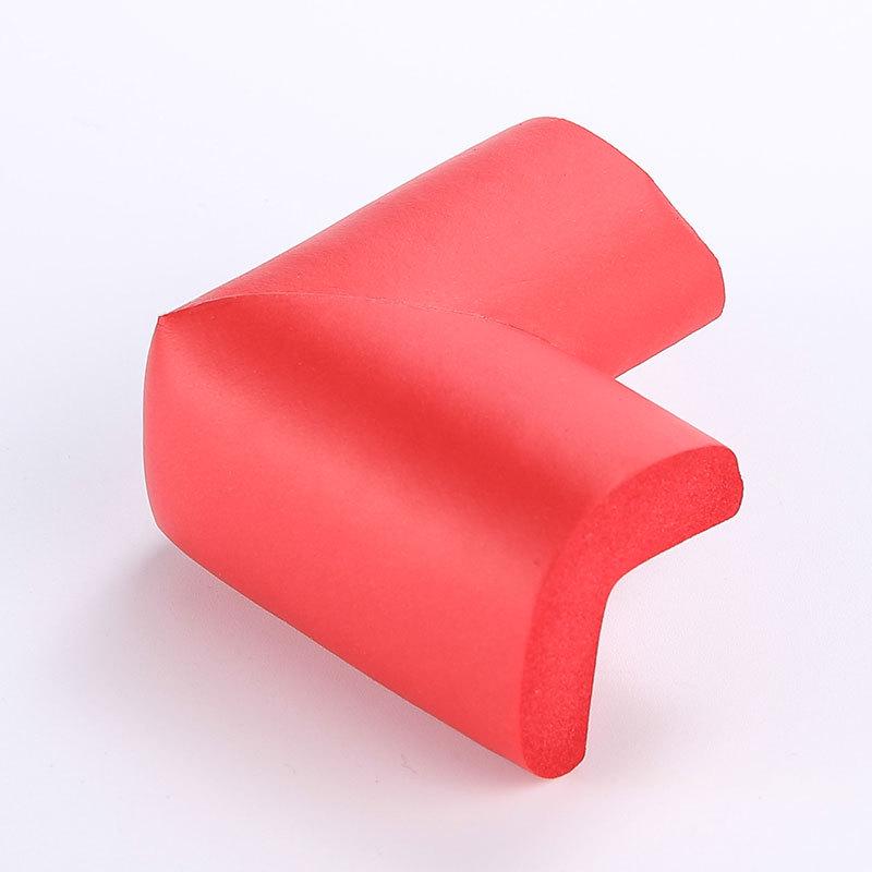 Baby Corner Protector Pads - Child Safety Anti-Collision Sponge Covers