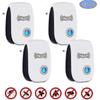 4 Pieces Against Mice Ultrasonic Pest Repellent Electronic Insect Repellent Animal Repellent Kid OTQ