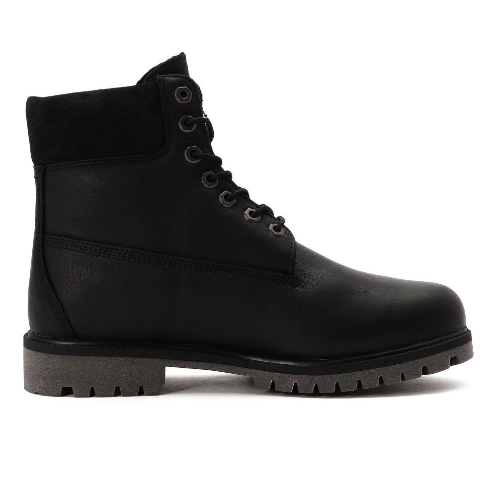 Timberland 6 In Premium Boot Bfc A41mw Epv Black