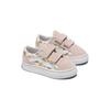 Vans Old Skool Series Comfortable Versatile Low-Top Walking Shoes Baby sneakers Light-Pink VN0A38JNBS5