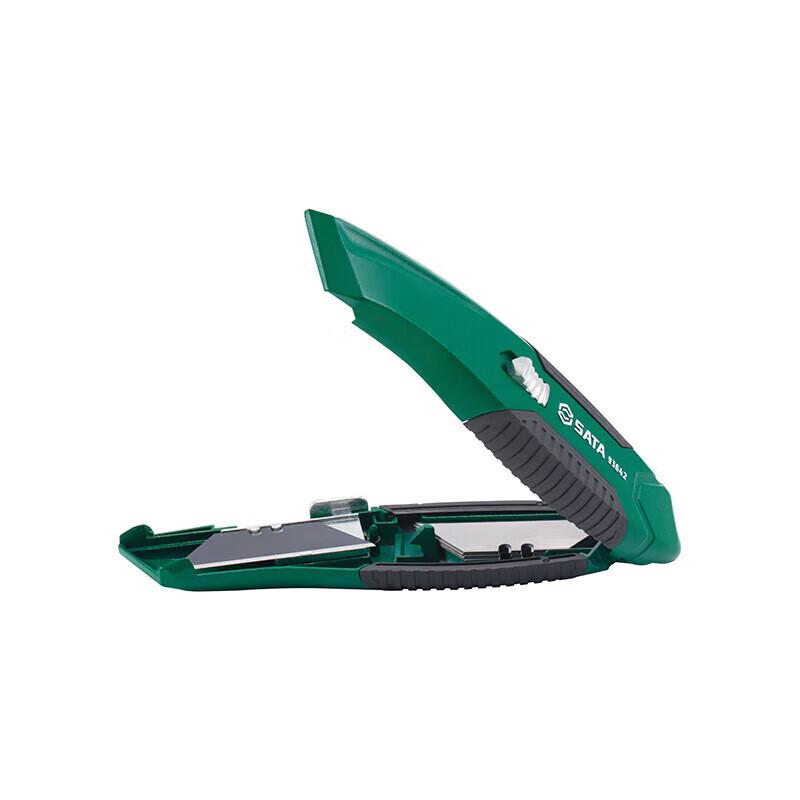 SATA 93642 Safety Utility Knife