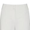 MALBON GOLF Semi-Wide Bootcut Pants White (Woman)