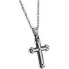 Spirit Stainless Steel SLI05 Men's Necklace