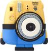 FUJIFILM Instax Mini 8 Instantní fotoaparát INS MINI 8 MINION "Minion"