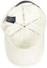 TOMMY JEANS Badge Cap (Men's) [YBR White/OS]