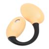 Single Bluetooth 5.3 Earbud Wireless Open Ear Earbud 16 Hours Playing Time Sport Earphone for