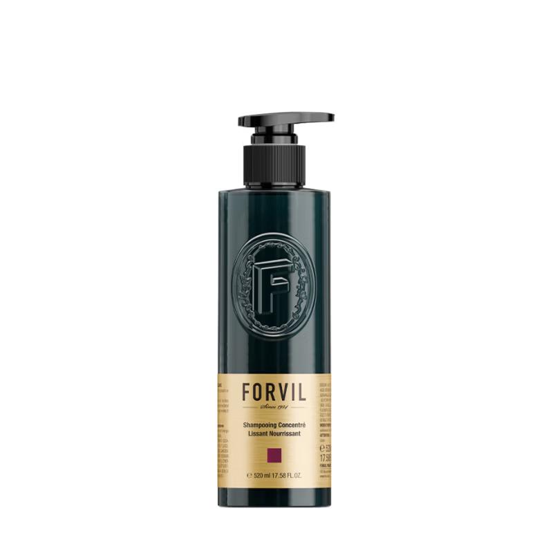 

Windsor Forest Smooth Nourishing Shampoo