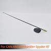 Yedek Parçalar – Araba Antenleri