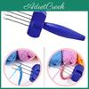 Cord For Knitting Tool Crochet Binding Crafting Comfortable Grip Accessories Crafts Ergonomic