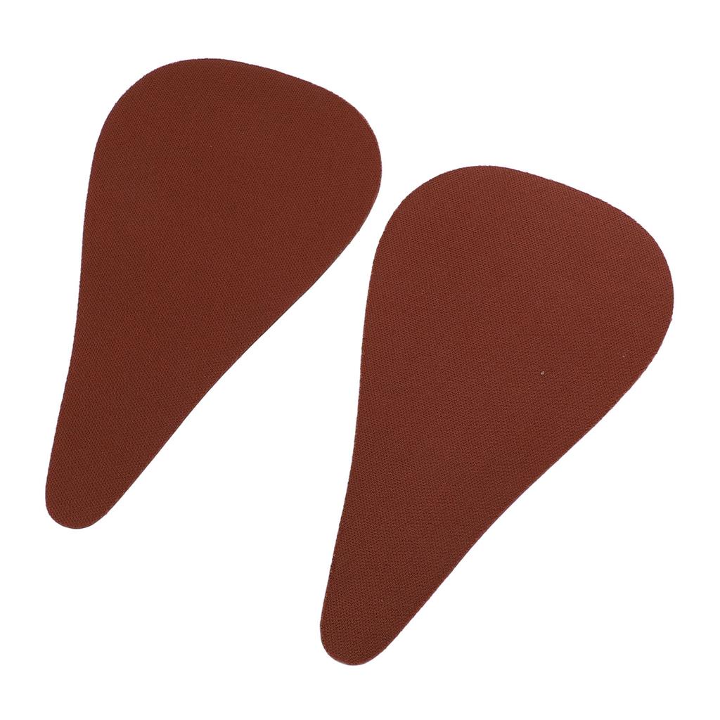 2 Stück Unterwäsche-Concealer Wasserfest Nicht sichtbar Silikon Wiederverwendbarer Unterwäsche-Verstecker für Badeanzug und