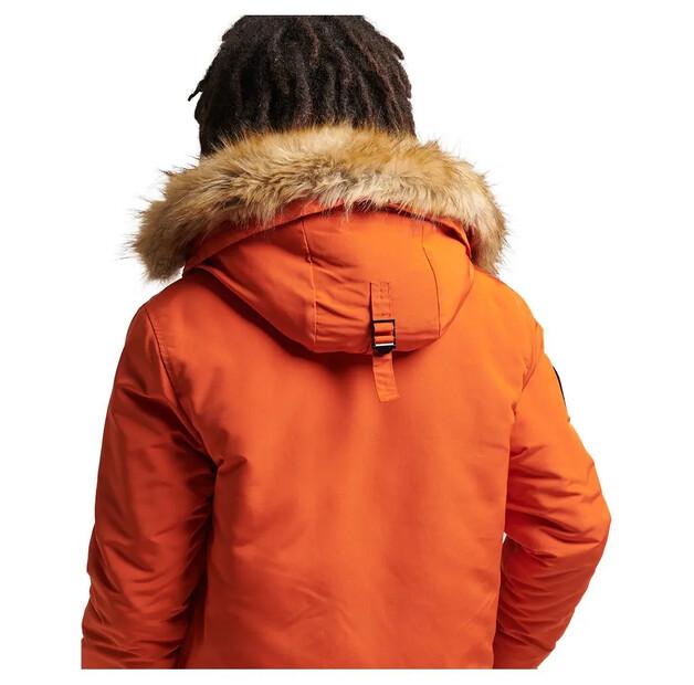 Superdry Vintage Everest Jacket