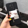 For Huawei Mate 20 Lite Case SNE-AL00 SNE-LX1 Cute Art Painted Cover Shockproof Phone Cases For Huawei Mate 20 Lite Coque Bumper
