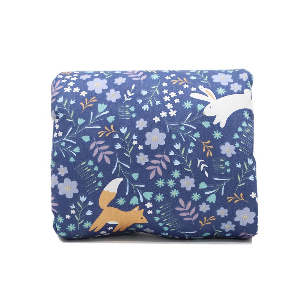 

Baby Comfy Cradle Nursing Arm Pillow Breastfeeding Arm Pillow Cushion Baby Nursing Pillows Maternity Baby Breastfeeding Pillow синий