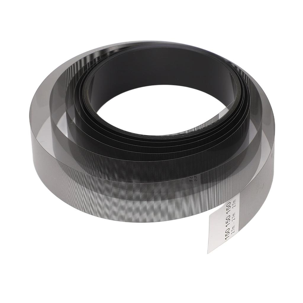 150LPI Encoder Strip 5m Length 15mm Width for Inkjet Printer Photo Machine UV Flatbed Machine