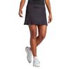 Adidas Comfortable Soft Breathable Sweat-Wicking Casual Skirt Women Skirts Black IP2255