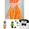 Halloween Ghost Witch Hanging Decor Wall Ornaments For Party Props