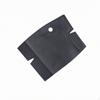 French Instrument Hand Guard Stitched Edges Protector Cutout Sides