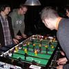 Náhradní díly pro stolní fotbal Foosball - vhodné pro děti