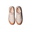Asics Court Trail Canvas Comfortable Casual Low-Top Skate Shoes Women Sneaker Light-Pink 1203A147-700