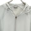 Puma Cross Jacket M Gray Women Used