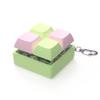 Keycap Finger Keyboard Cap Keys Button Clicker Toy Relaxing Pinch Toy  Adult