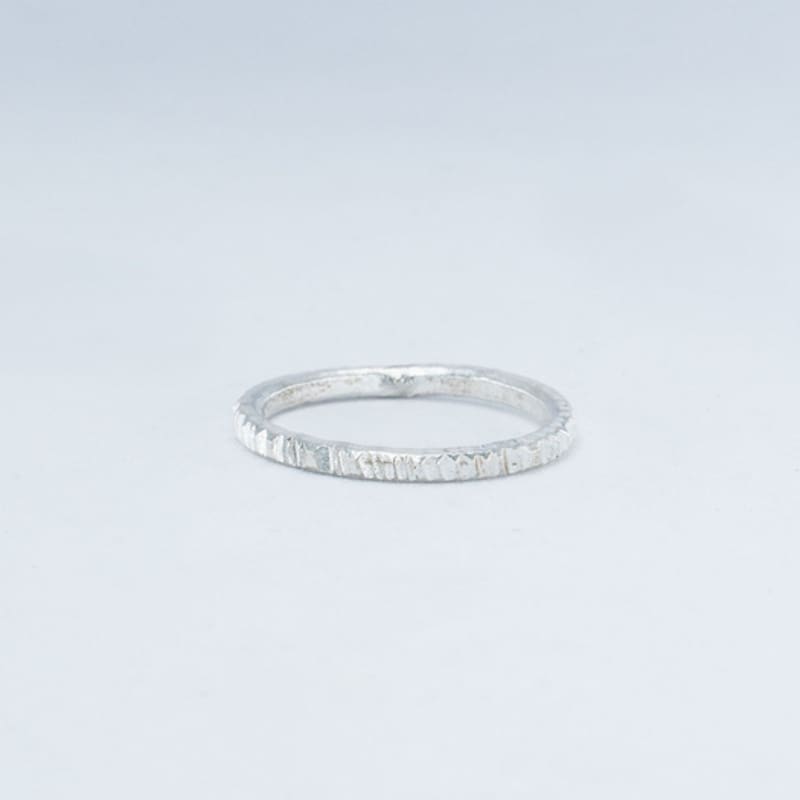 HARANG HR 267R_Silver Ring