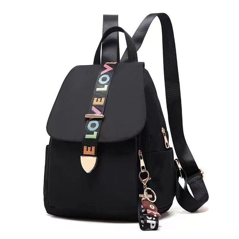 

Рюкзак Новая сумка «все в одном», модная сумка из ткани Оксфорд, большой емкости, женский рюкзак для отдыха и путешествий