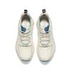 Skechers Tres-Air Uno Supporto Confortevole Equilibrio Scarpe da Corsa Basse Sneaker Donna Bianco Sporco 800029-NTBL