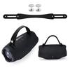 Silikon Abnehmbarer Lautsprecher Griffband mit 2 Paar Schrauben Starker Griff Band Griffband für JBL Xtreme 4/3/2 Tragbaren BT Lautsprecher