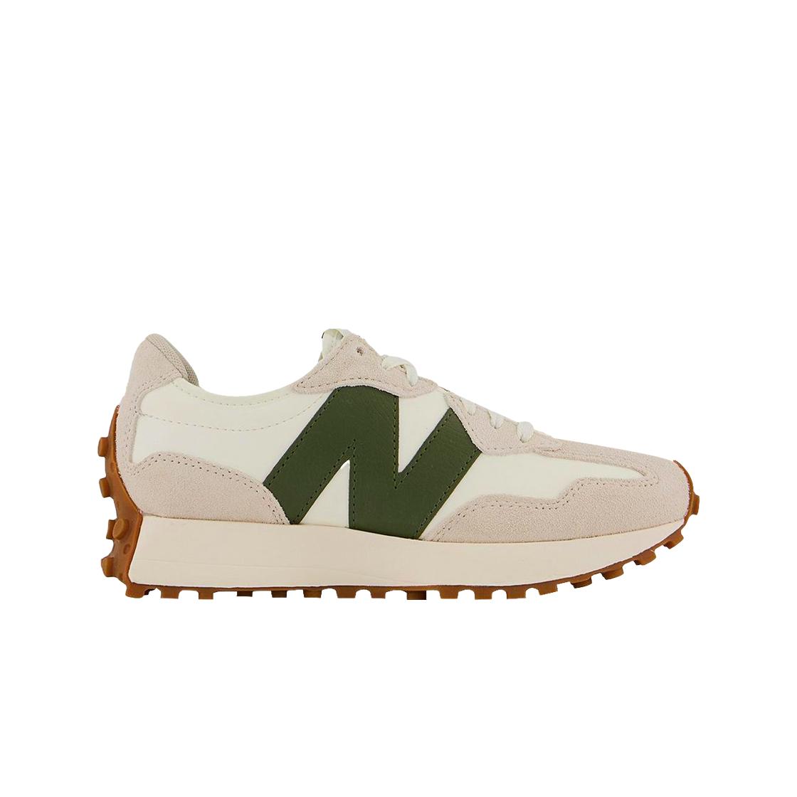 

Мужские кроссовки New Balance 327 Moonbeam Leaf Green MS327ASN
