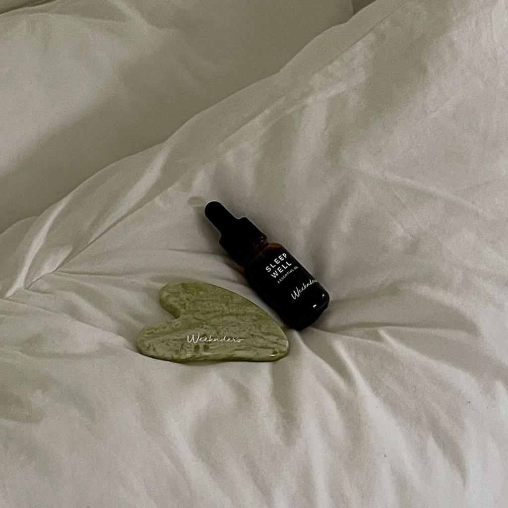 Gut Schlafen Aroma Ätherisches Öl 10ml