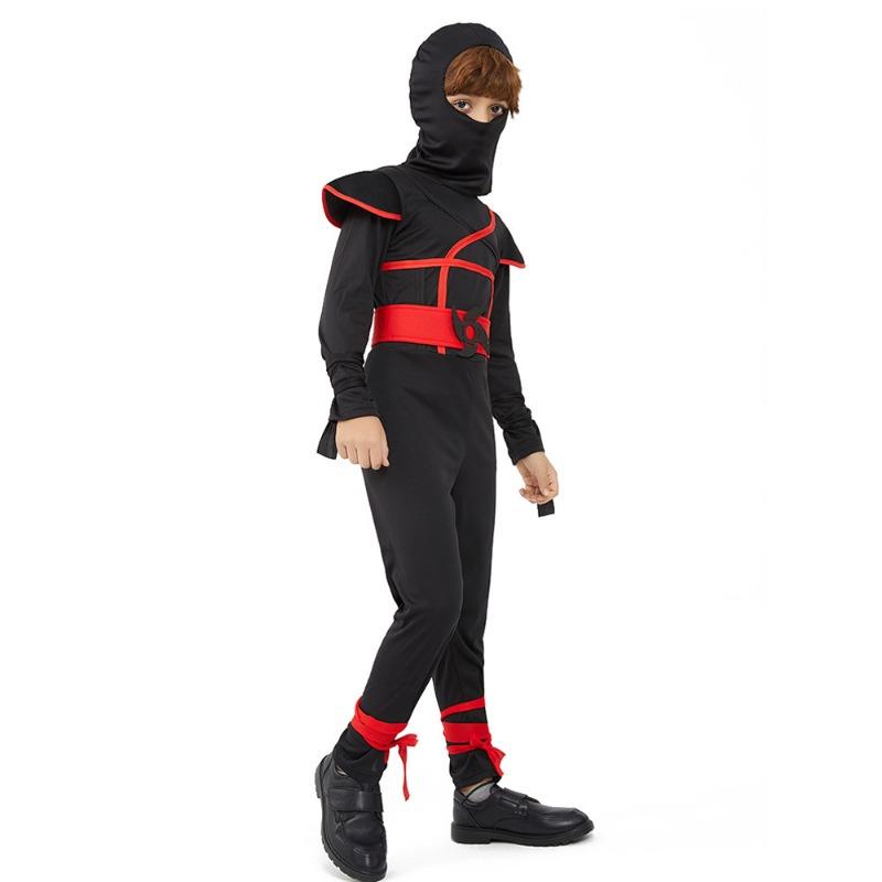 Kids Naruto Costume New Hot Selling Halloween Costume Prom Role Costume