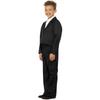 Smiffys Childrens/Kids Tailcoat