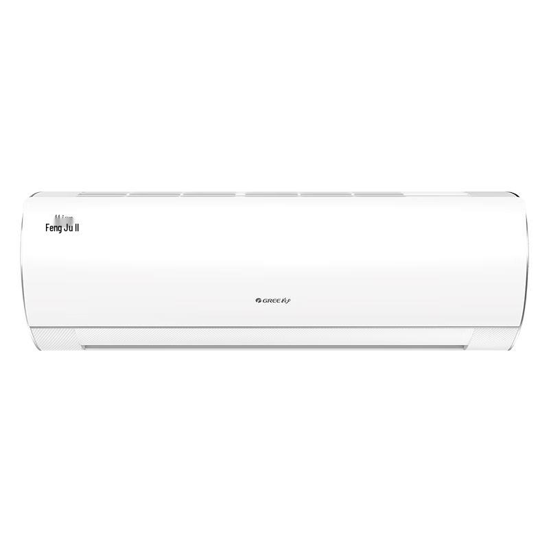 Gree Calm King+ 1.5 HP Inverter Wall-Mounted AC CN plug (adapter included)