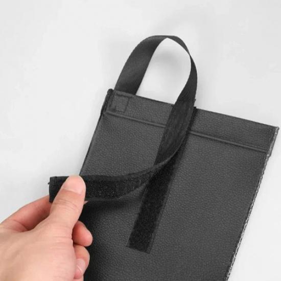 Car Umbrella Storage Bag Holder Car Seat Back Tidying Accessories waterproof