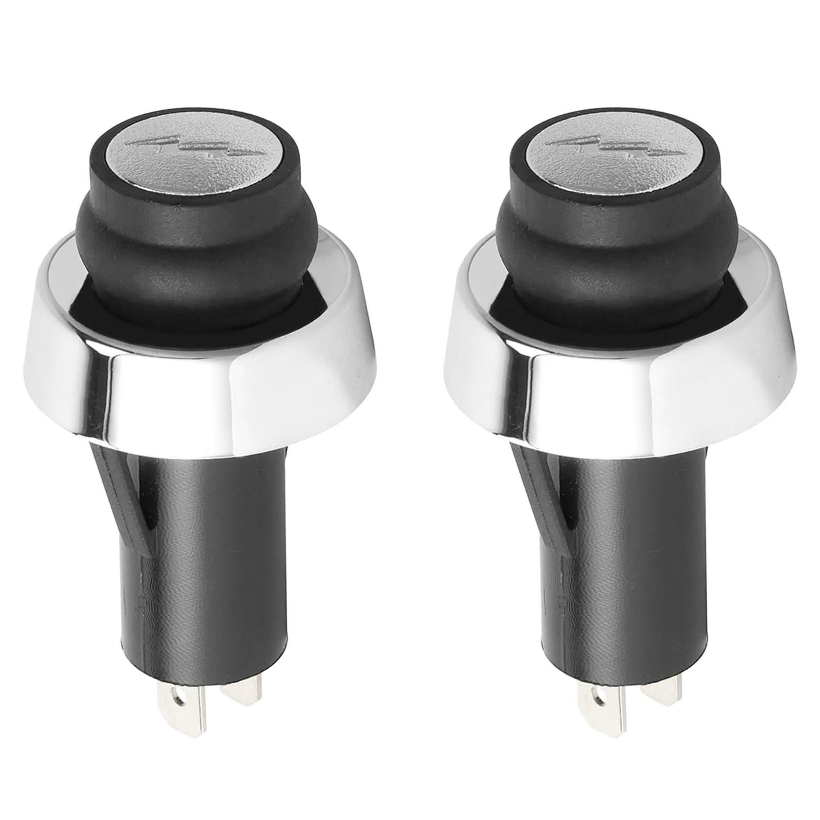Practical Ignitor Switch Button Switch 44000001 49000001 Button Switch For Weber Models 45010001 For Weber Models China Mainland