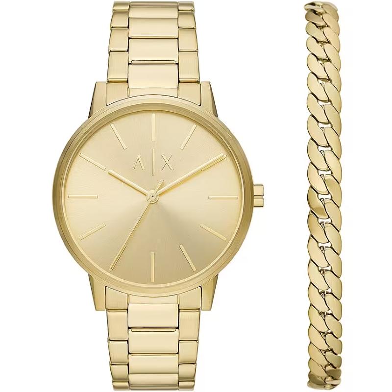 

ARMANI EXCHANGE Mod. AX7144SET AX7144SET