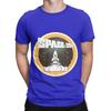 Space 1999 Vintage Stil Lustiges Grafik 100% Baumwolle T-Shirt Space 1999 T-Shirts Oberteile Für Unisex