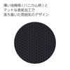 KOKUYO Campus Twin Ring Notebook Square Ruled Cutoff A6 Set of 2 S-T153S5-DX2SET
