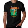 Vintage Hooters 90's Golf T-shirt T-shirt T Shirts For Man Pack Cotton Man Graphic T Shirt T-shirt