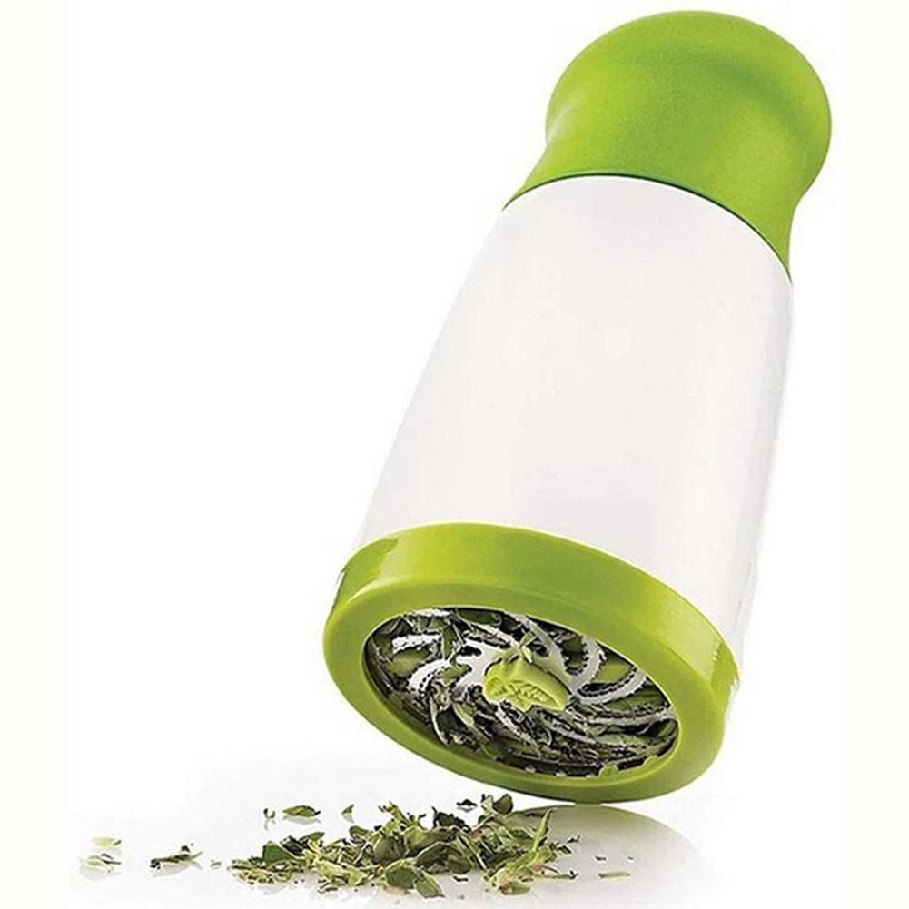 

Cilantro Grinder Herb Grinder Spice Vegetable Mill Shredder Chopper Garlic