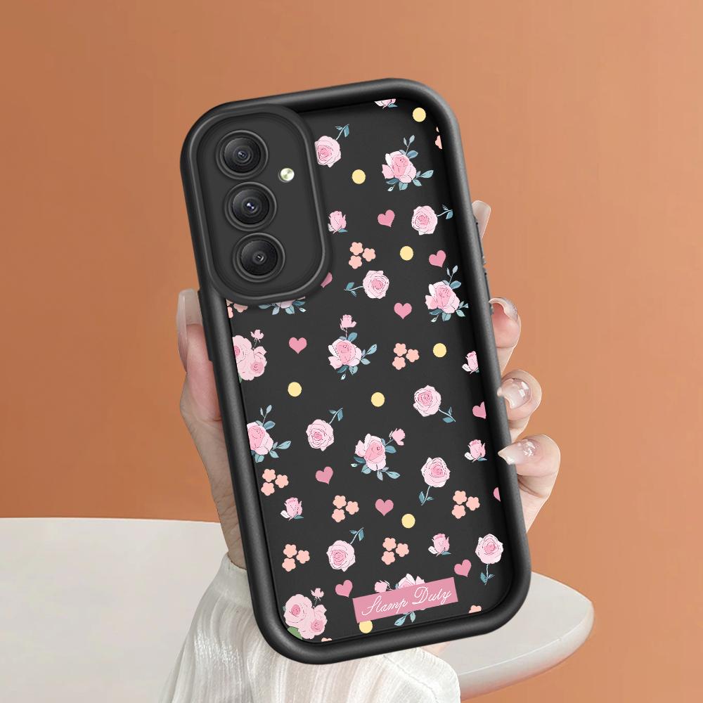 

Мягкий силиконовый квадратный чехол с рисунком лестницы для телефона, полное покрытие, противоударный защитный резиновый чехол для камеры для Samsung Samsung S20 Ultra чёрный