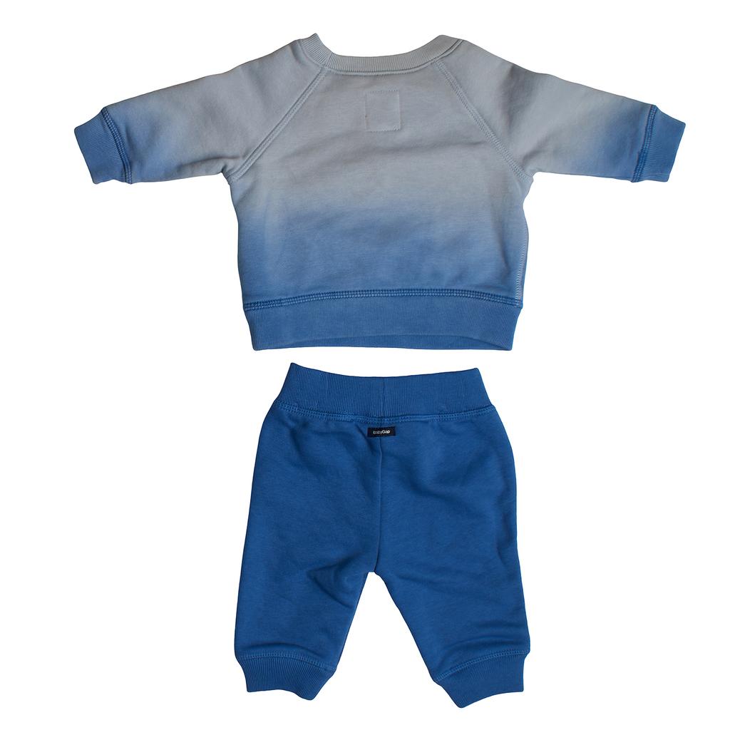 Conjunto de Sudadera y Pantalón Largo 782856 para Bebé Niño