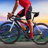 Ultra Lightweight Aluminum Outdoor Bike Water Bottle Leakproof For Cycling Camping Sports Fitness Durable Reusable Drinkware