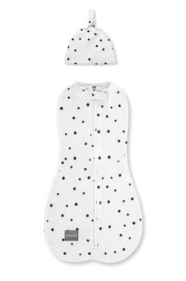 Pyžamá a župany – Spacie vaky pre deti